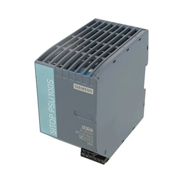 Siemens 6EP1334-2BA20 SITOP PSU100S
