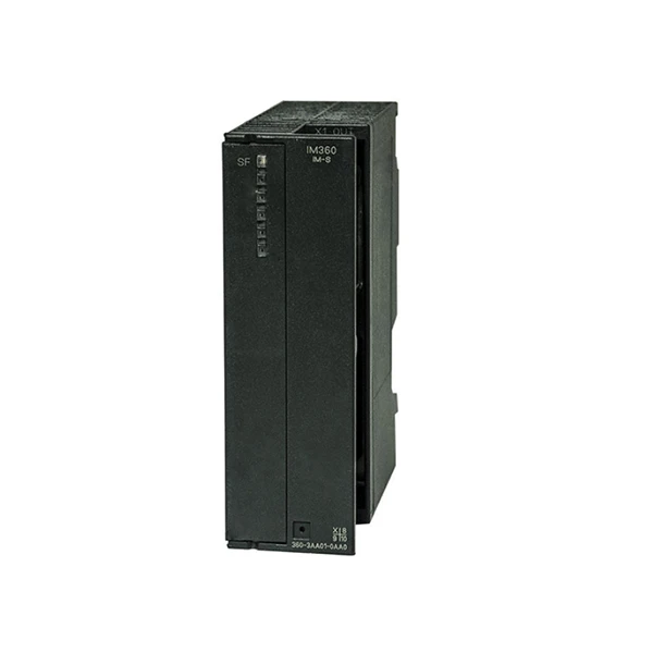 Siemens 6ES7360-3AA01-0AA0
