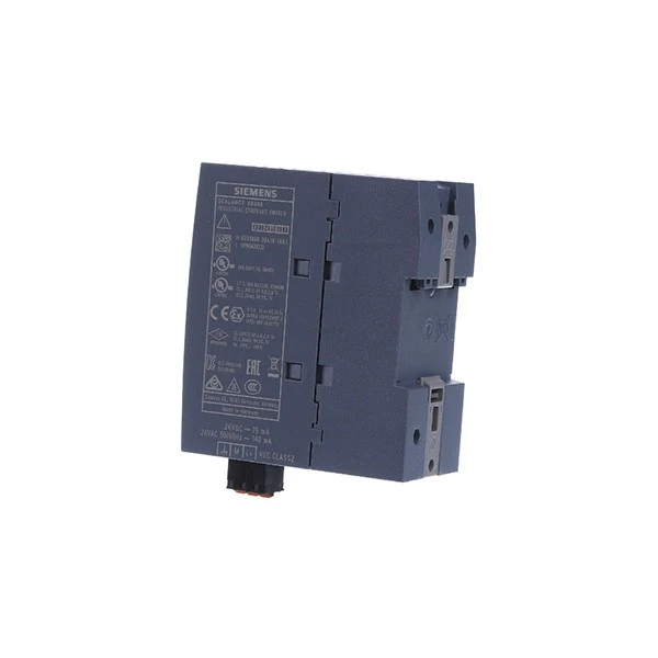 6GK5008 0BA10 1AB2
