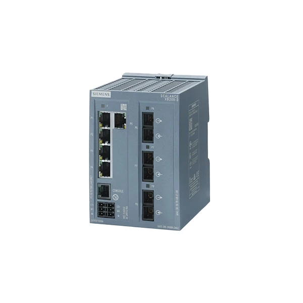 Siemens 6GK5205-3BD00-2AB2