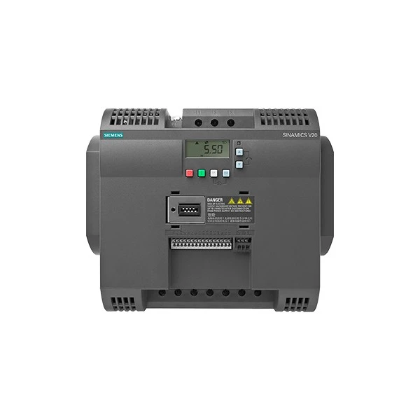 Siemens 6SL3210 5BE27 5UV0